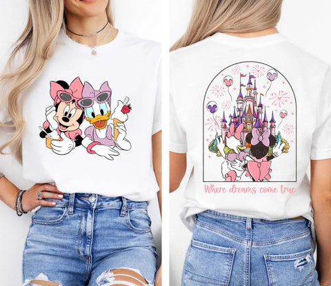 Where dreams come true
