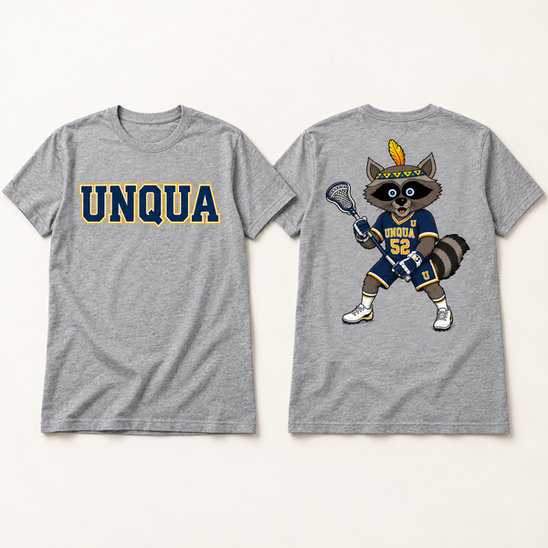 UNQUA YOUTH TEE