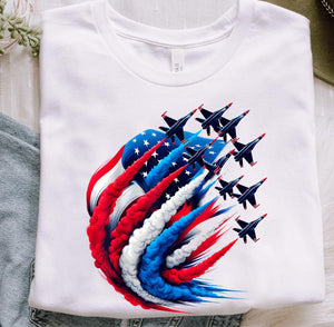 Blue angels