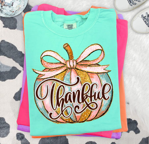 Thankful