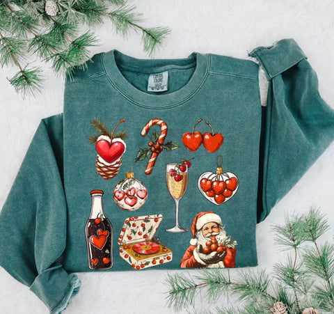 I love you cherry much