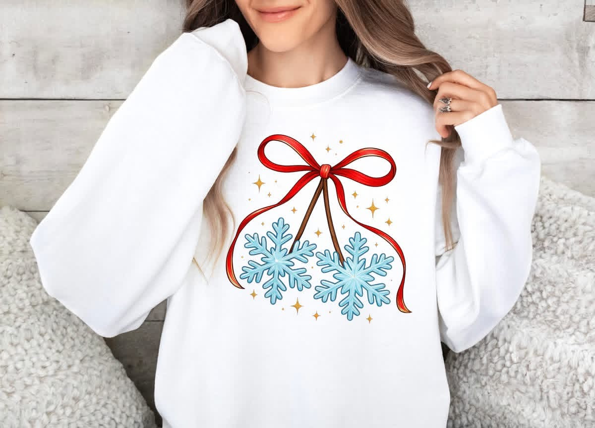 Snowflakes