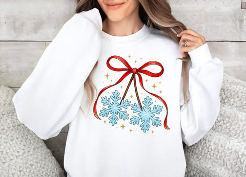 Snowflakes
