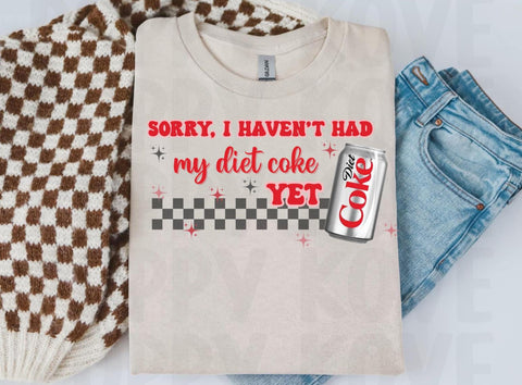 Sorry…