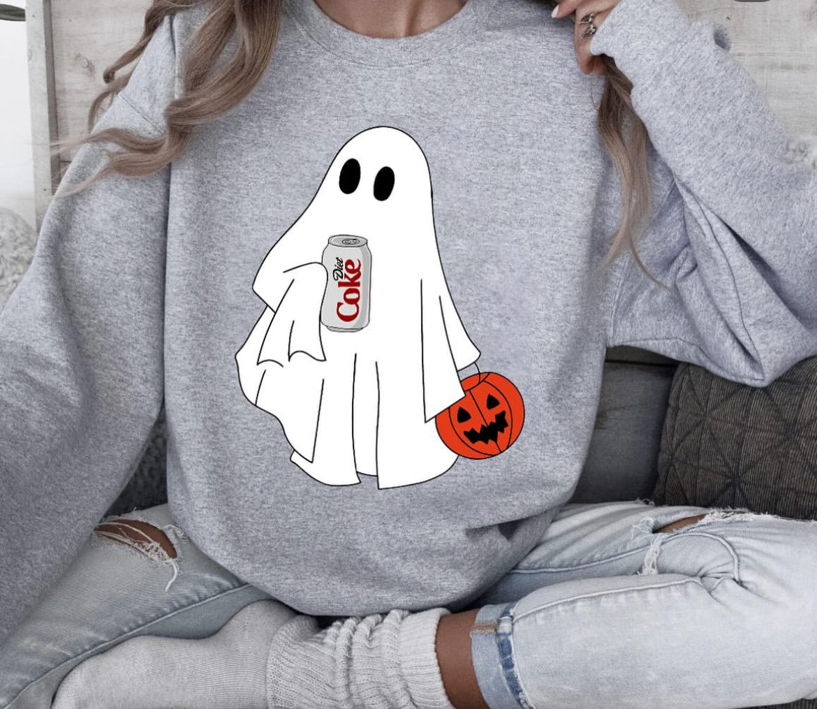 Spooky DC