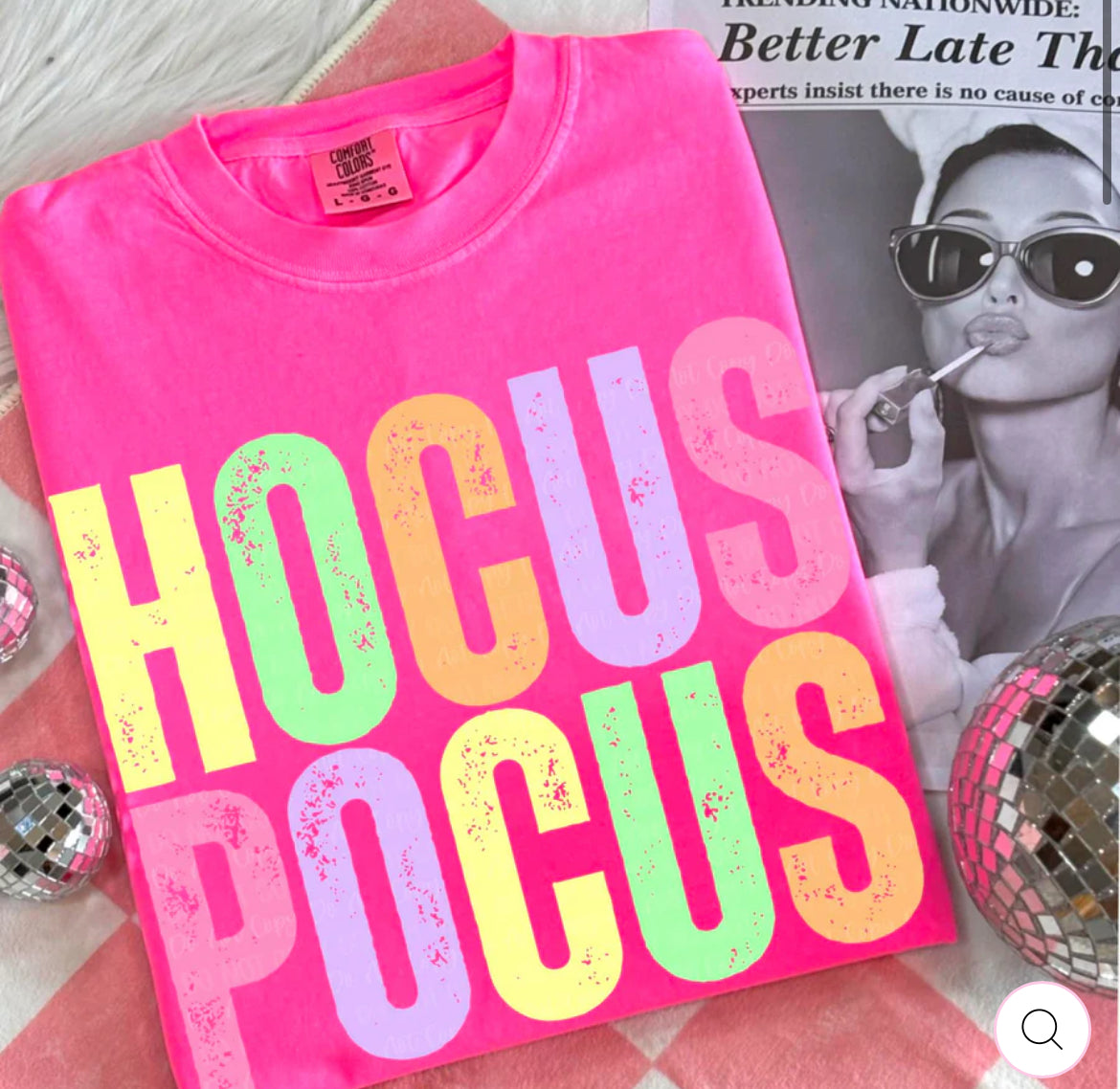 Hocus