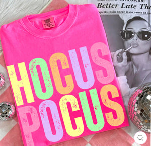 Hocus
