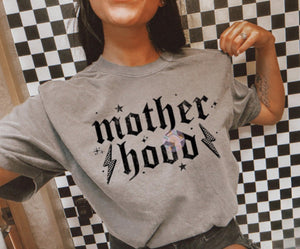 Mother hood