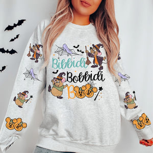 BOO