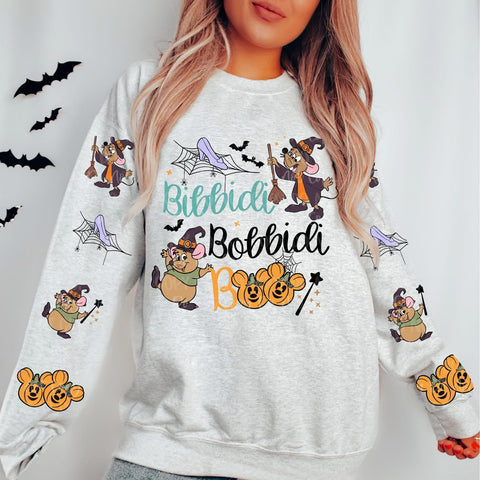 BOO