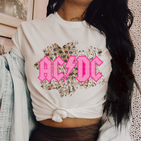 A C ⚡️ D C