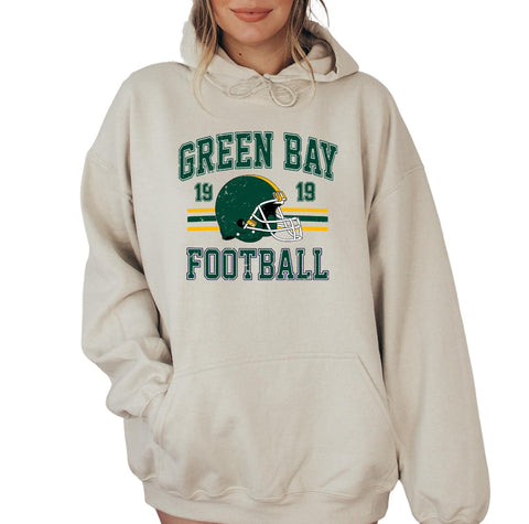 GB hoodie