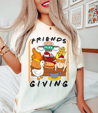 Friendsgiving