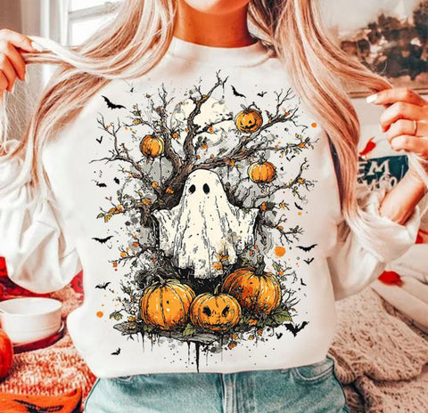 Haunted Halloween
