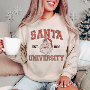 Santa University