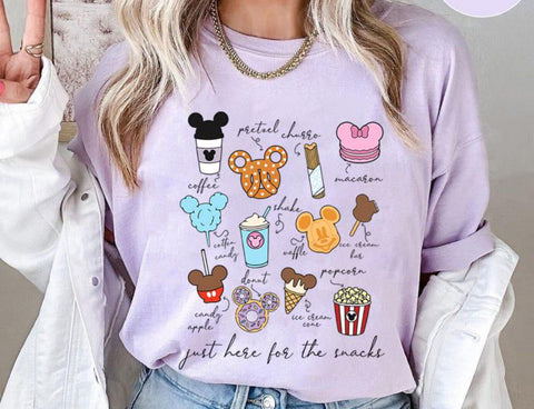 Snacks