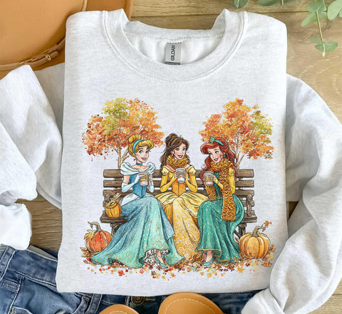 Princesses KIDS