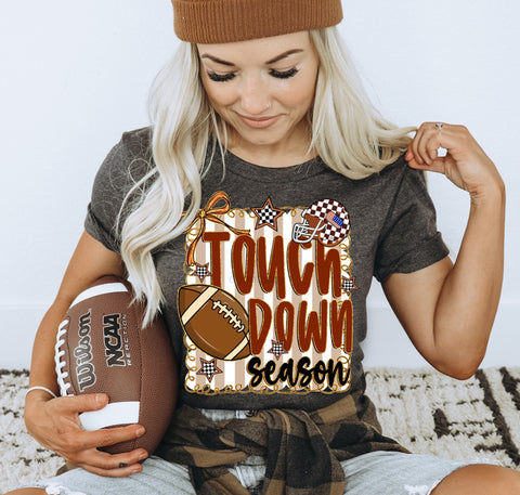 Touchdown szn
