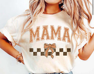 Fall mama