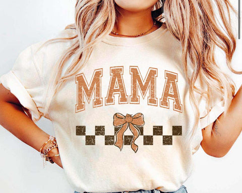 Fall mama