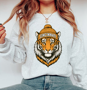 Cincinnati