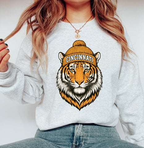 Cincinnati