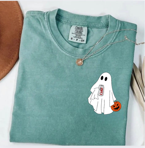 DC ghost