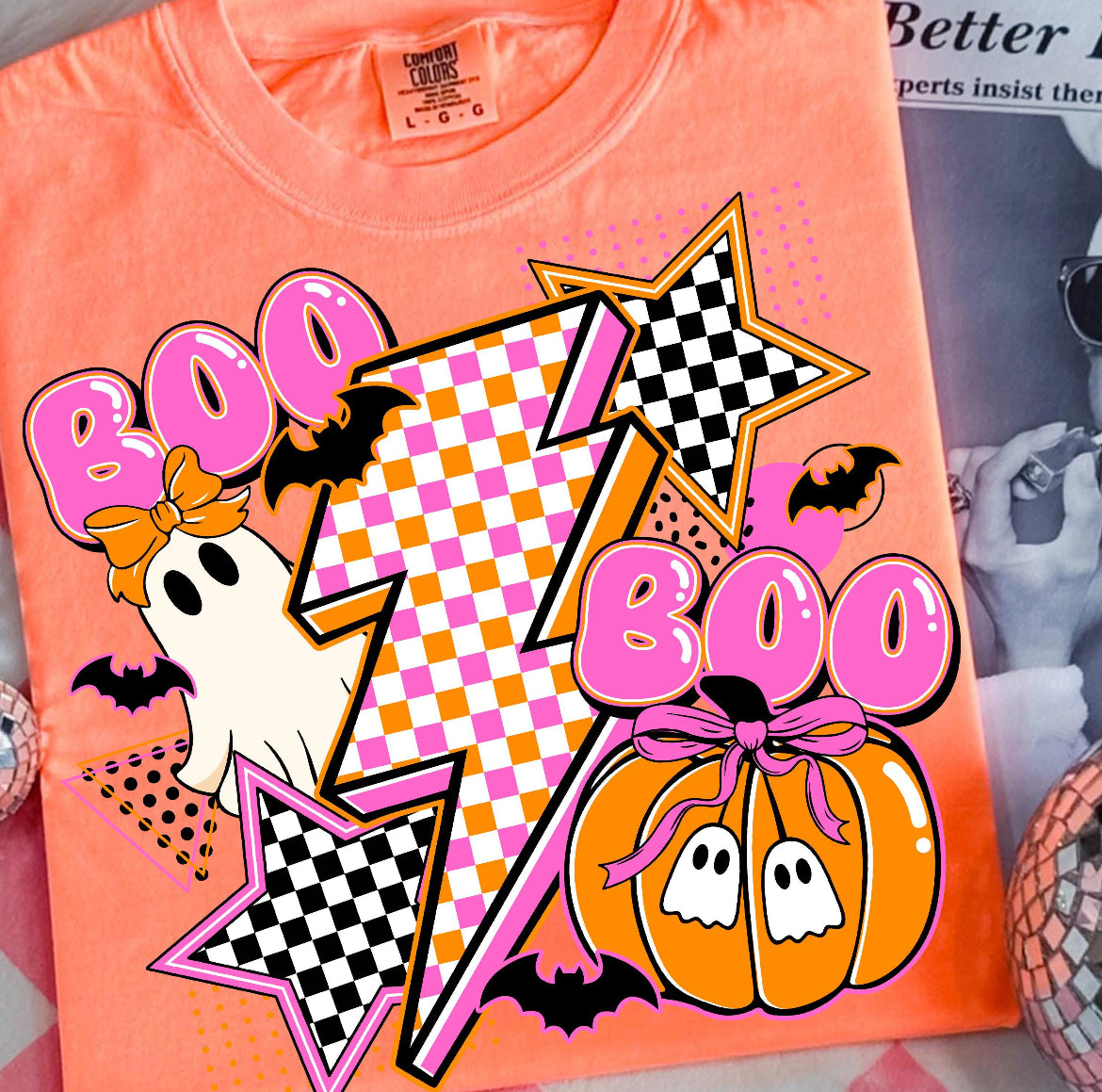 Boo