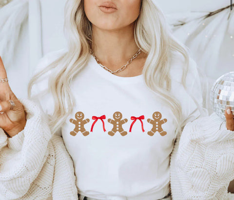 Coquette gingerbread