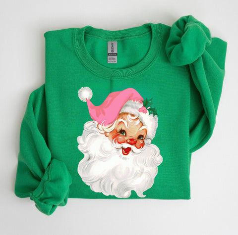 Santa baby