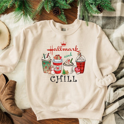 Hmark & chill