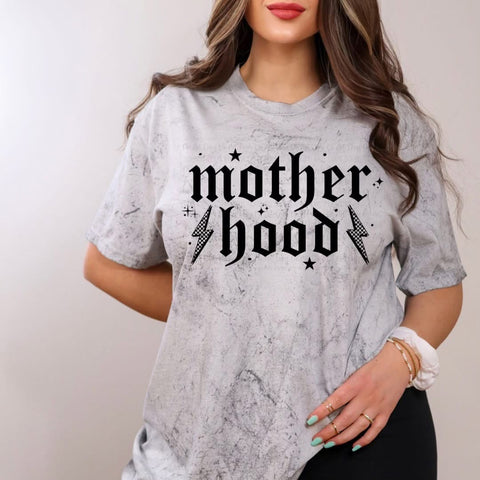 Mother ⚡️ hood cc color blast