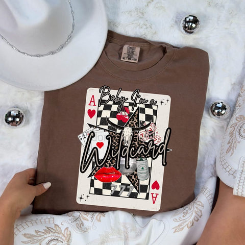 Wild card