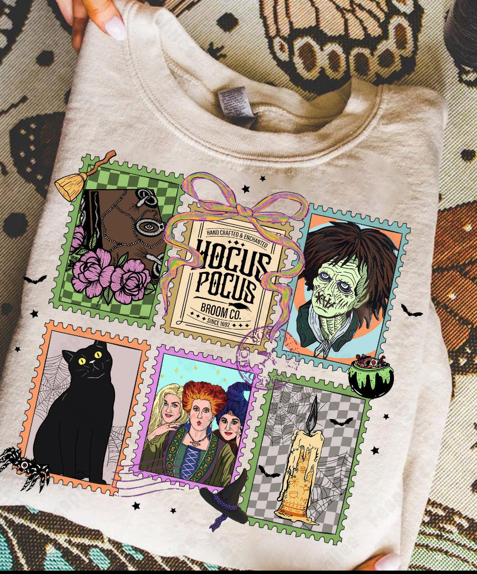 Hocus ADULTS