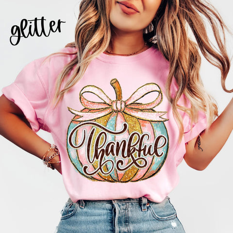 Thankful