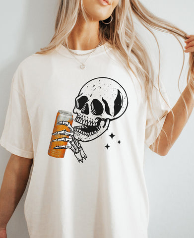 TIL death