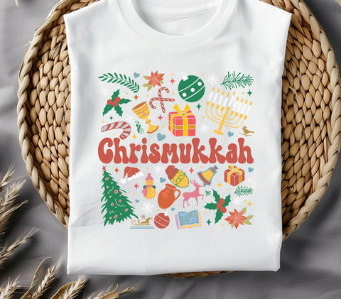 Chrismukkah