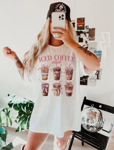 Coquette coffee