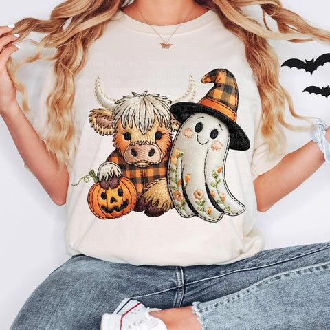 BFF tee