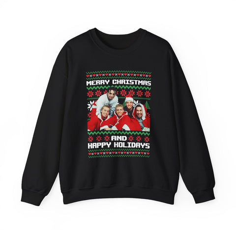 Christmas sweater