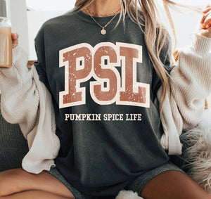 PS life