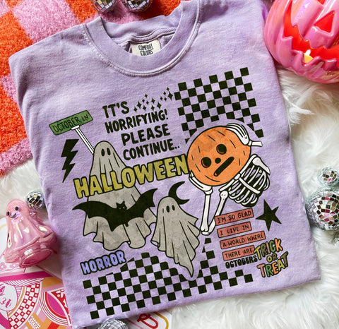 Halloween