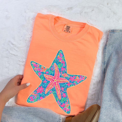 Starfish
