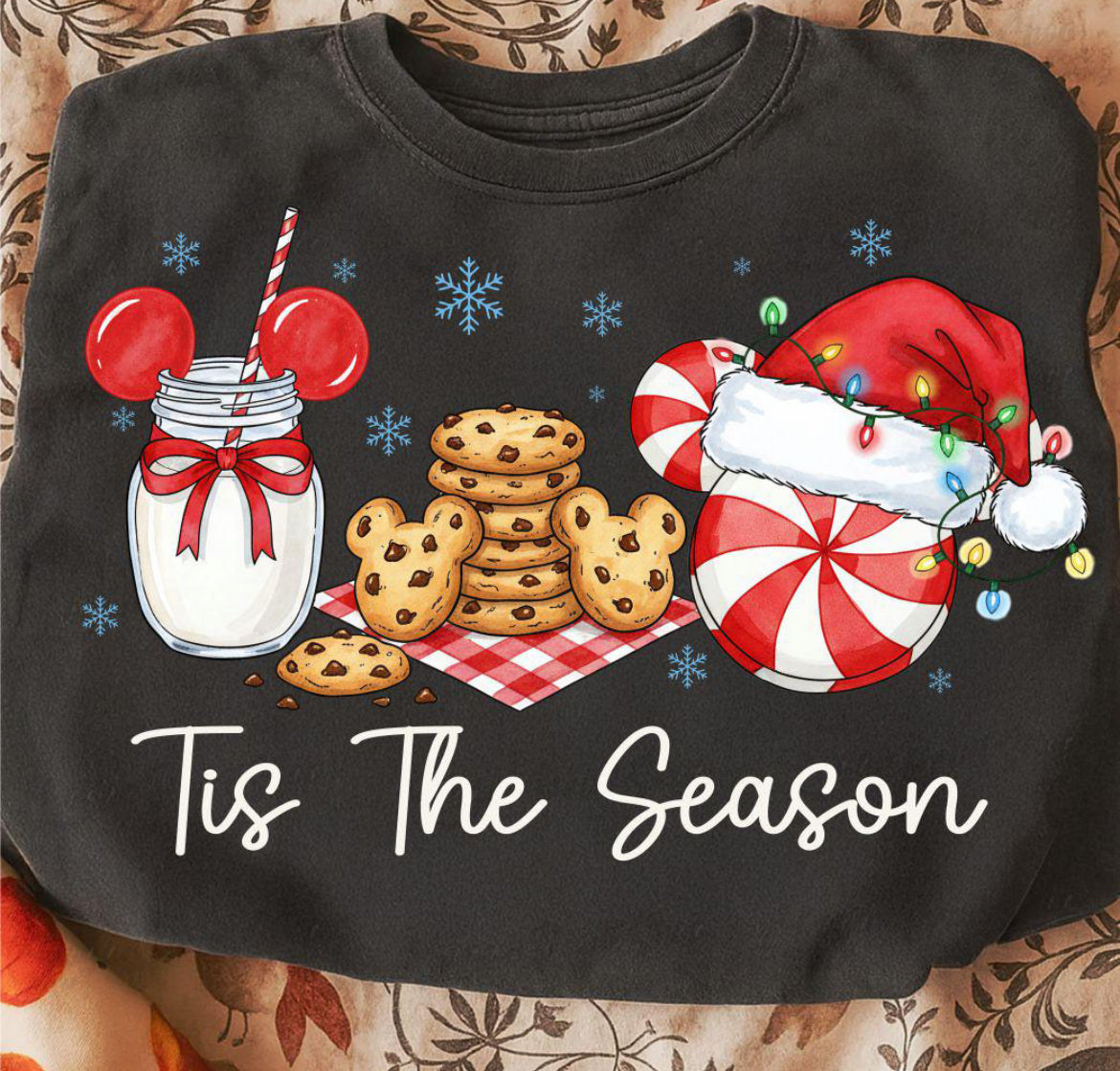 Tis the season tee