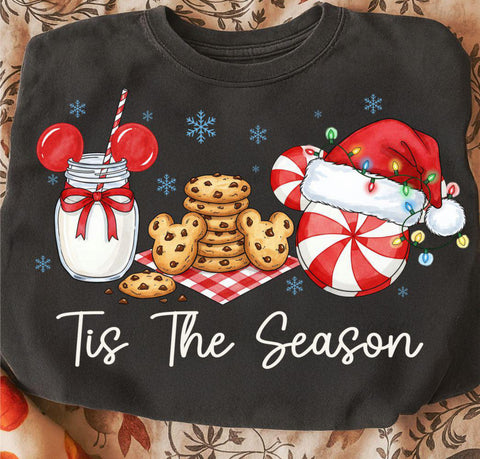 Tis the season tee