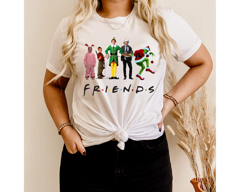 Friends