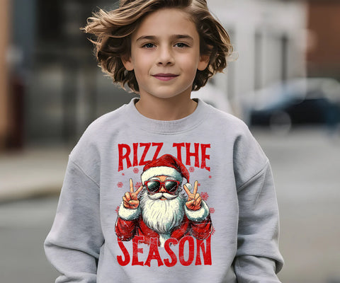Rizz the season