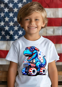 American Dino