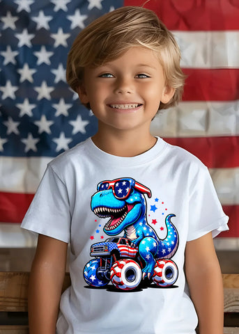 American Dino