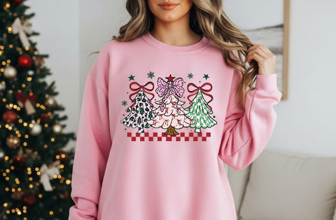 Trendy Christmas trees